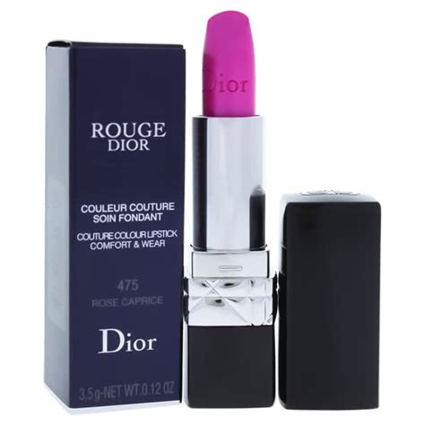 rouge dior 475|Rouge Dior 475 Pink Preview .